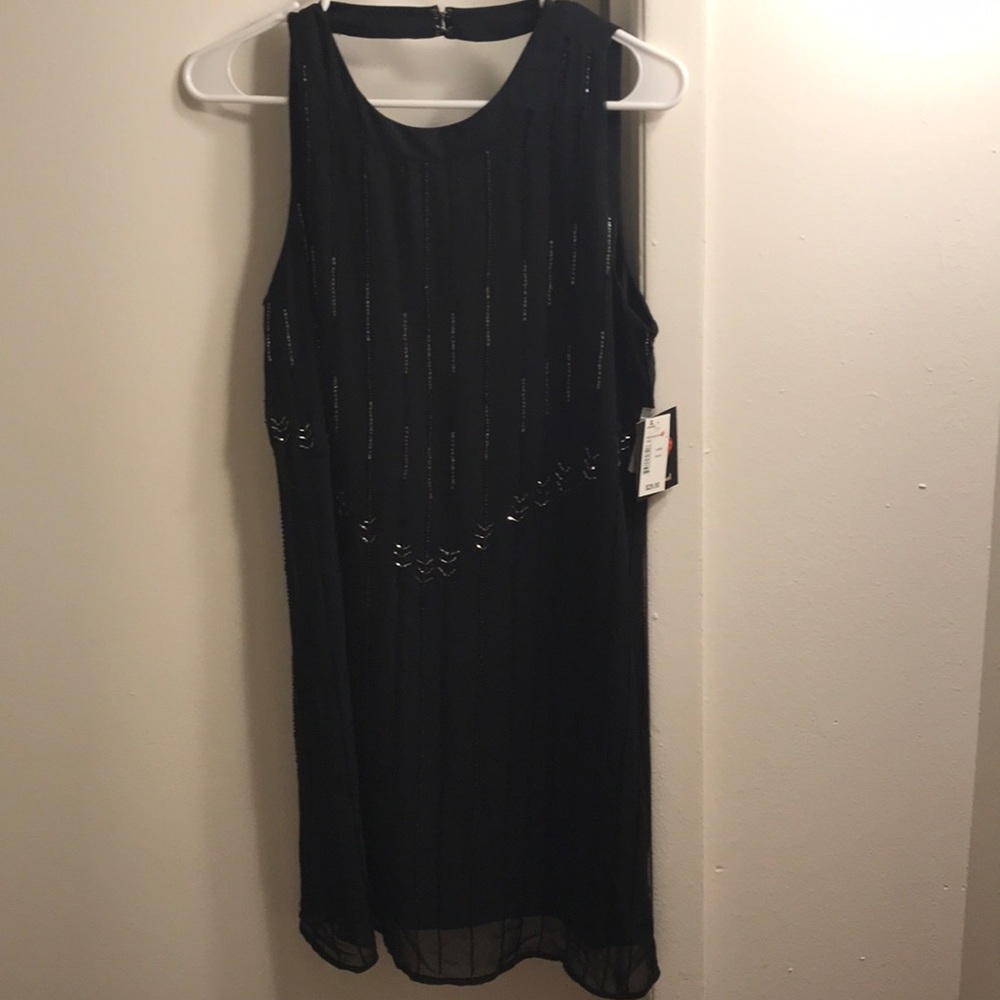 Cocktail dress